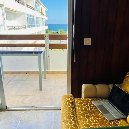 A 20m De La Playa Appartement Dénia