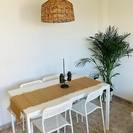 Apartment A 20m De La Playa Dénia