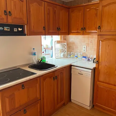 A 20m De La Playa Apartament