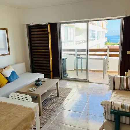 Apartament A 20m De La Playa Denia