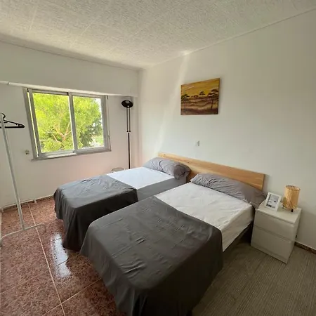 Apartament A 20m De La Playa