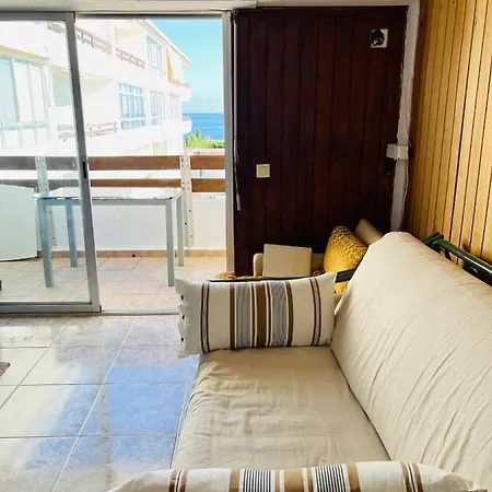 A 20m De La Playa Denia