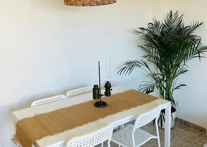 Apartamento A 20m De La Playa Dénia