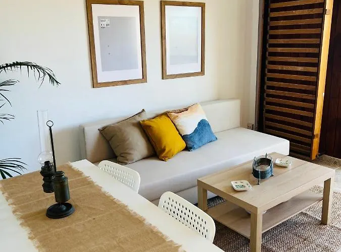 Apartamento A 20m De La Playa *