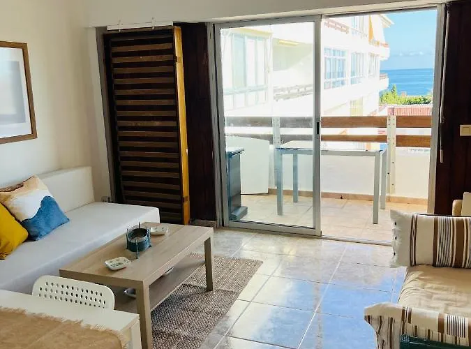 Apartamento A 20m De La Playa Dénia