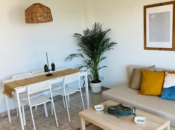 A 20m De La Playa Apartamento